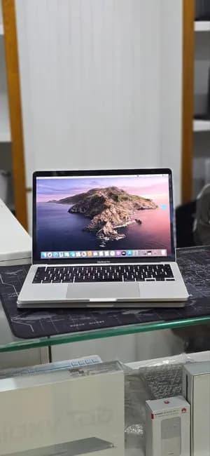 Apple MacBook Pro 2020 13 Inch
