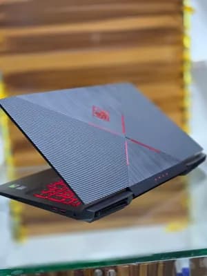 HP Omen Gaming