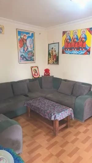 Bole Arabsa 47 Sqm 1 Bedroom Condo
