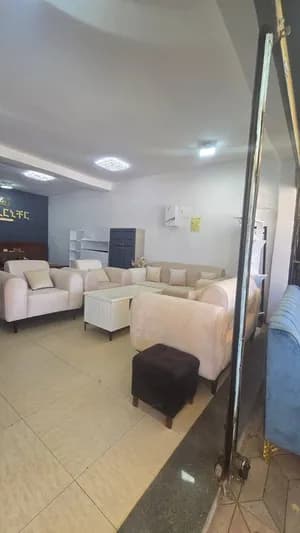 89 sqm Ground Floor Shop Ayat