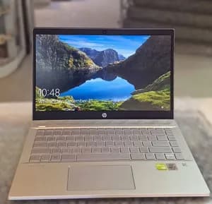 HP Pavilion i7 10th Gen Laptop