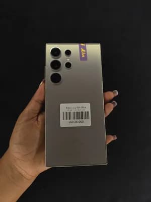 Samsung S24 Ultra 256GB 12GB