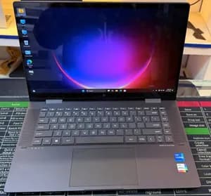 HP Envy x360 Core i5 Laptop
