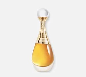 DIOR J‘DORE L‘OR PARFUM - FOR WOMEN