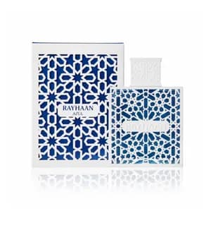 Rayhaan Azul Fragrance