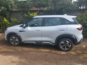 BYD Yuan Up Smart 2024
