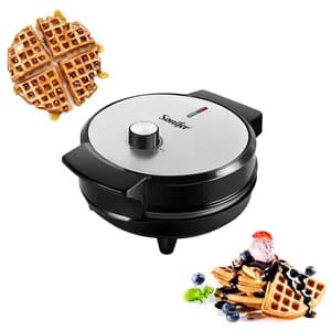 Sonifer SF-6084 Waffle Maker 1000W