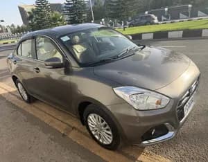 Suzuki Dzire 2022 Full Option