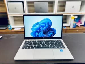 HP Notebook 14 i5 13th Gen
