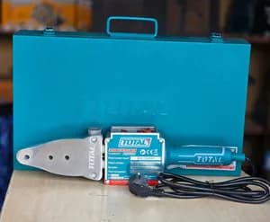 Total Ppr Welding 1500w