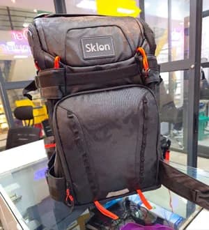 Sklon Ski Boot Bag Backpack
