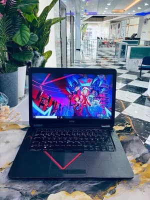 Dell Latitude i7 8GB 256GB Laptop