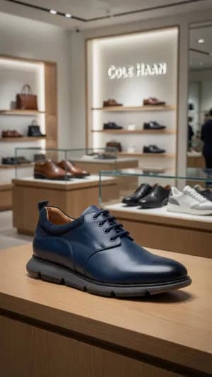 LOYAL BRAND COLEHAAN 39-43
