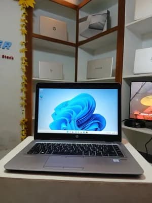 HP EliteBook 840 G3 Laptop