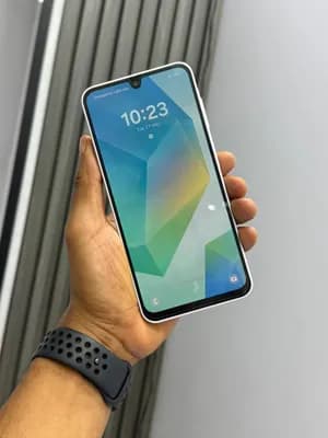 Samsung A16 256GB 8GB RAM