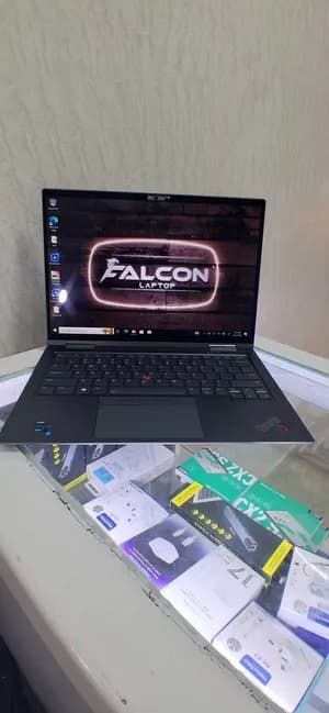 Lenovo ThinkPad X1 Yoga Gen 6