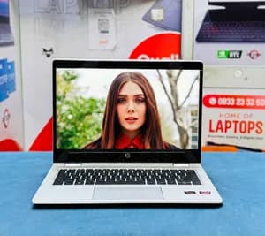 HP ProBook 435 G8 Ryzen 7 Touch