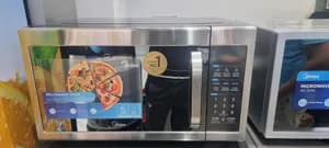 Midea 45L Microwave Oven with Grill