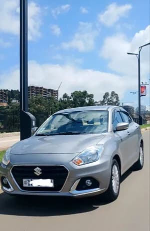Suzuki Dezire 2021 Model