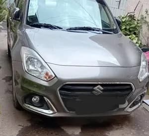 Suzuki Dzire 2022 47000 KM