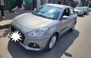 Suzuki Dzire 2022 Full Option