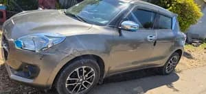 Suzuki Swift 2022 Full Option