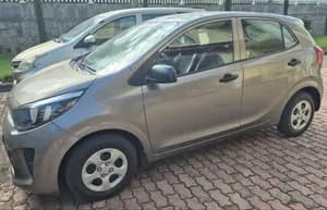 Kia Picanto 2020 1200cc