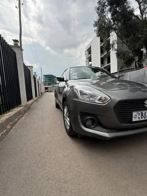 Suzuki Swift 2020 1.2L Automatic