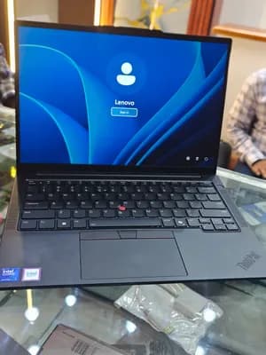 Lenovo ThinkPad E14 Ultra 7 Laptop