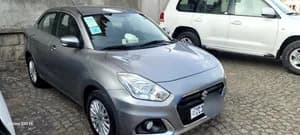 Suzuki Dzire 2022
