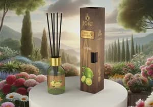 JORI Reed Diffuser