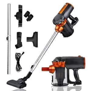 Sonifer SF-2226 600W Vacuum Cleaner