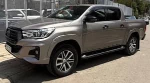 Toyota Hilux Revo 2020 4WD Diesel
