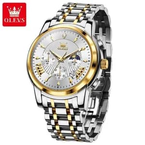 OLEVS 2892 Classic Fashion Watch for Men