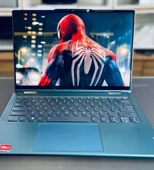 2024 Lenovo Yoga x360 Ryzen 7