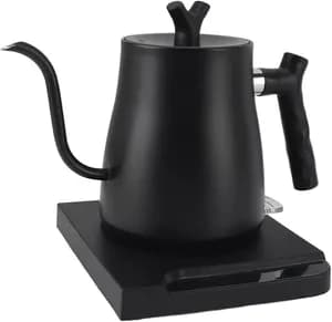 304 Stainless Steel Electric Kettle 1000ml 1000W