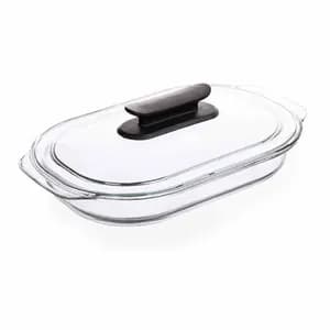 Tempered Glass Bakeware