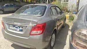 Suzuki Dzire 2022 1.2L Brand New