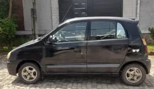 Kia Visto 1999