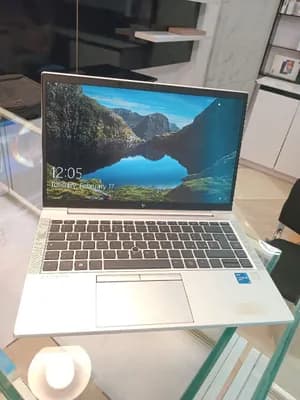 HP EliteBook 840 G8 i5 16GB 512GB