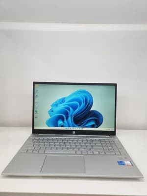 HP Pavilion 15.6 inch Laptop