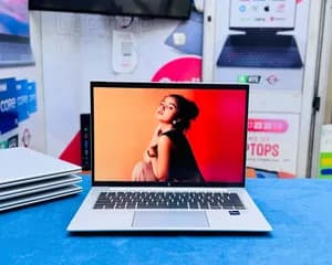 HP EliteBook 840 G9 16GB 512GB