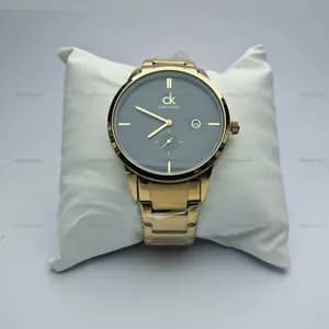 Calvin Klein CK Watch