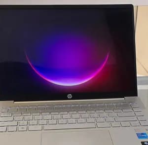 HP Pavilion 16 Plus Laptop