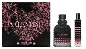 Valentino Born In Roma Intense Gift Set
