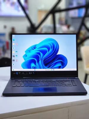 Asus ROG Zephyrus Gaming Laptop