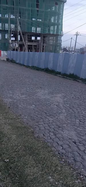 Urgent Sale 600 Sqm Land Plot
