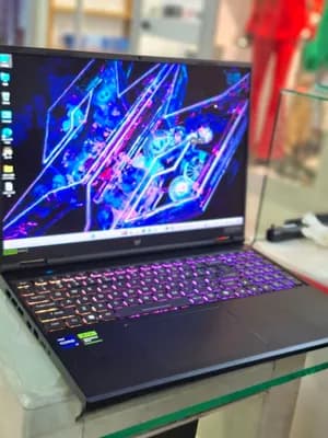 Acer Predator Helios Neo 16 i9