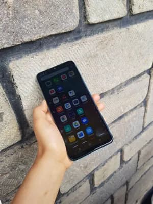 Itel A58 Pro Smartphone