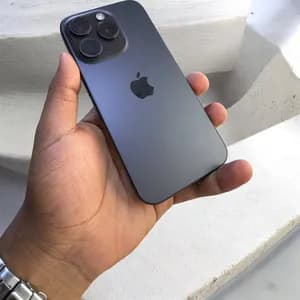 iPhone 15 Pro 128GB E-SIM